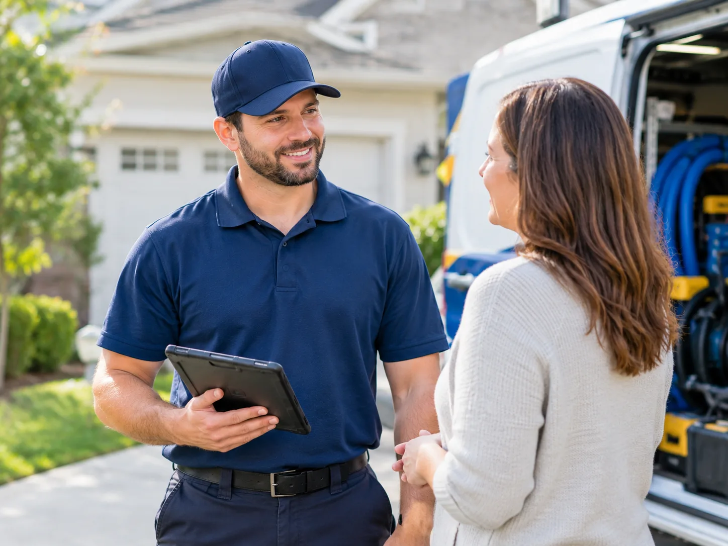 Sewage Backup Cleanup Sebring, OH FAQs